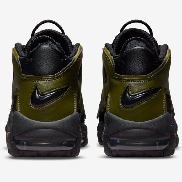 Nike Air More Uptempo \'96 main image 4